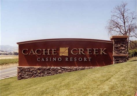 cache creek casino review|Iba pa.